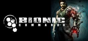 Get games like Bionic Commando