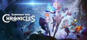 Get games like Summoners War: Chronicles