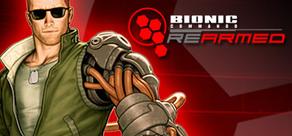 Get games like Bionic Commando Rearmed