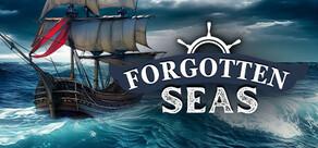 Get games like Forgotten Seas