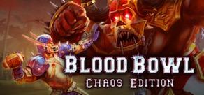Get games like Blood Bowl: Chaos Edition