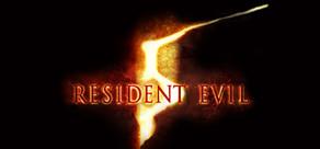 Get games like Resident Evil 5