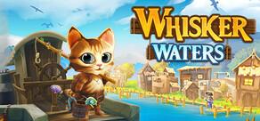 Get games like Whisker Waters