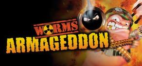 Get games like Worms Armageddon
