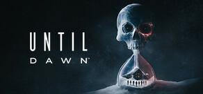 Get games like Until Dawn™