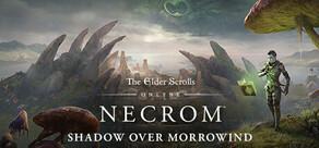 Get games like The Elder Scrolls Online: Necrom