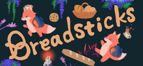 Get games like Breadsticks