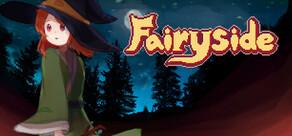 Get games like Fairyside