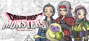 Get games like DRAGON QUEST MONSTERS: The Dark Prince