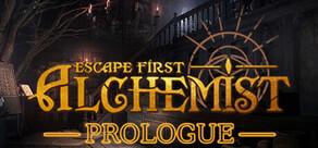 Get games like Escape First Alchemist: Prologue