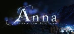 Get games like Anna - Extended Edition