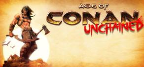 Get games like Age of Conan: Unchained