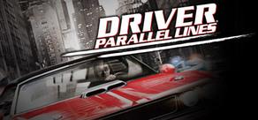 Get games like Driver: Parallel Lines