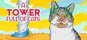 Get games like A Tower Full of Cats