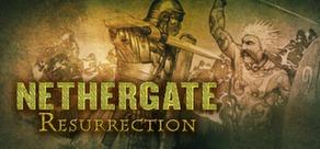 Get games like Nethergate: Resurrection