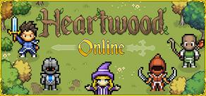 Get games like Heartwood Online