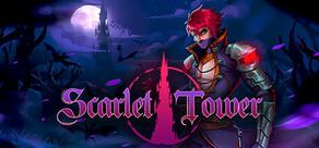 Get games like Scarlet Tower