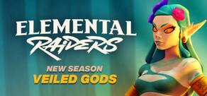 Get games like Elemental Raiders