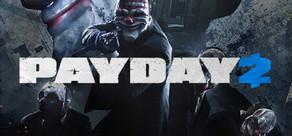 Get games like PAYDAY 2