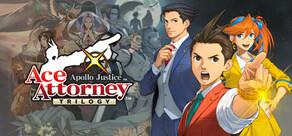 Get games like Apollo Justice: Ace Attorney Trilogy