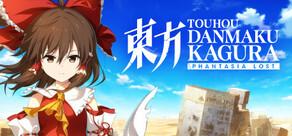 Get games like Touhou Danmaku Kagura Phantasia Lost