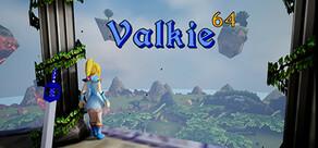 Get games like Valkie 64
