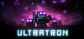 Get games like Ultratron