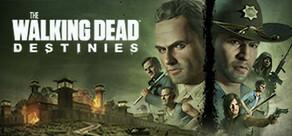 Get games like The Walking Dead: Destinies