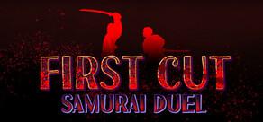 Get games like First Cut: Samurai Duel