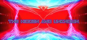 Get games like The Hidden and Unknown