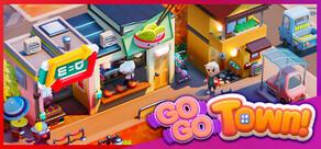 Get games like Go-Go Town!