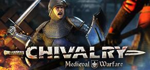 Get games like Chivalry: Medieval Warfare