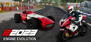 Get games like Engine Evolution 2023