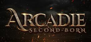Get games like Arcadie: Second-Born