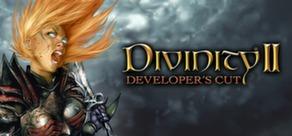 Get games like Divinity 2: Developer's Cut