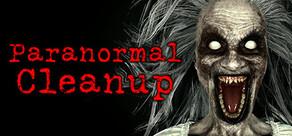 Get games like Paranormal Cleanup