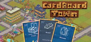 Get games like Cardboard Town