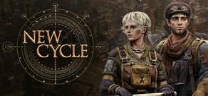 Get games like New Cycle