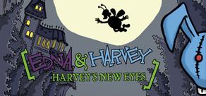 Get games like Edna & Harvey: Harvey's New Eyes