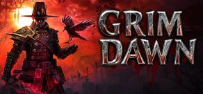 Get games like Grim Dawn