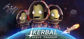 Get games like Kerbal Space Program