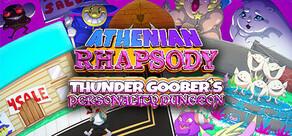 Get games like Athenian Rhapsody: Thunder Goober's Personality Dungeon