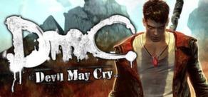 Get games like DmC Devil May Cry
