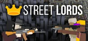 Get games like Street Lords