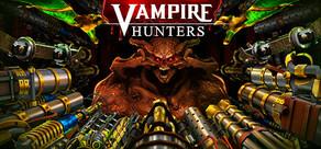 Get games like Vampire Hunters