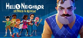 Get games like Hello Neighbor VR: Search and Rescue