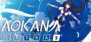 Get games like Aokana - Four Rhythms Across the Blue - EXTRA2