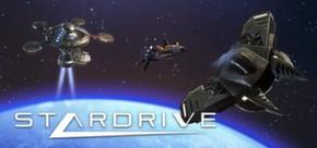 Get games like StarDrive