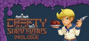 Get games like Crafty Survivors - Prologue