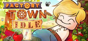 Get games like Factory Town Idle